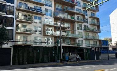 Departamento en venta, Adjudicado, Popocatépetl, General Anaya, Benito Juárez,