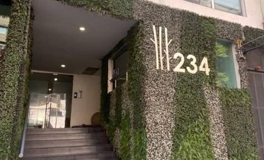 Departamento en venta, Adjudicado, Popocatépetl, General Anaya, Benito Juárez,