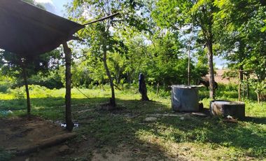 SE VENDE LOTE UBICADO EN SAMPUÉS SUCRE