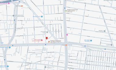 Departamento en Venta en Av Coyuya, Colonia Santa Anita Iztacalco.