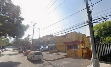 Departamento en Venta en Av Coyuya, Colonia Santa Anita Iztacalco.