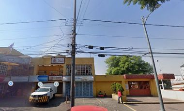 Departamento en Venta en Av Coyuya, Colonia Santa Anita Iztacalco.