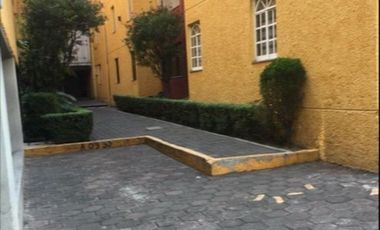 Departamento en Venta en Av Coyuya, Colonia Santa Anita Iztacalco.