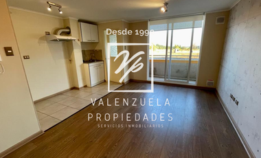 Luminoso y acogedor en Fundo El Carmen