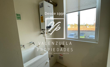 Luminoso y acogedor en Fundo El Carmen