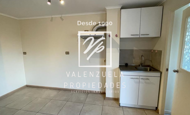 Luminoso y acogedor en Fundo El Carmen