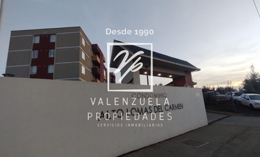 Luminoso y acogedor en Fundo El Carmen