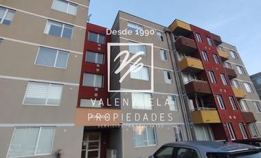 Luminoso y acogedor en Fundo El Carmen