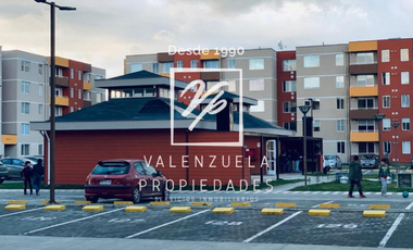 Luminoso y acogedor en Fundo El Carmen