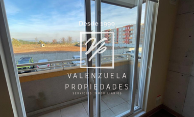 Luminoso y acogedor en Fundo El Carmen