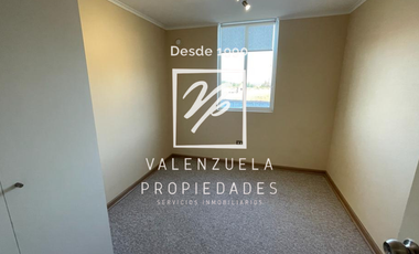 Luminoso y acogedor en Fundo El Carmen