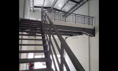 TERMURAH Dijual Gudang LUAS TAMAN TEKNO X BSD CITY NEGO
