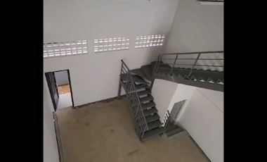 TERMURAH Dijual Gudang LUAS TAMAN TEKNO X BSD CITY NEGO