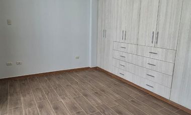 Departamento en alquiler en Cayma - Arequipa