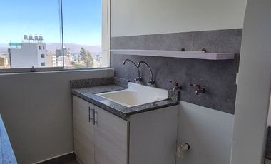Departamento en alquiler en Cayma - Arequipa
