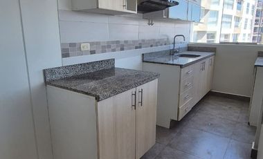 Departamento en alquiler en Cayma - Arequipa