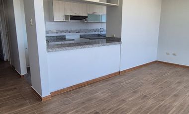Departamento en alquiler en Cayma - Arequipa