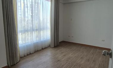 Departamento en alquiler en Cayma - Arequipa