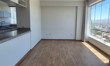 Departamento en alquiler en Cayma - Arequipa