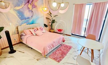 Se vende residencia con alberca y recámara en planta baja en misión de los lagos