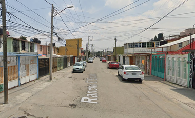 SE VENDE CASA EN RECUPERACION BANCARIA EN SAN ANTONIO, CUAUTITLAN IZCALLI ! SOLO CONTADO