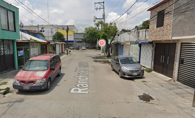 SE VENDE CASA EN RECUPERACION BANCARIA EN SAN ANTONIO, CUAUTITLAN IZCALLI ! SOLO CONTADO