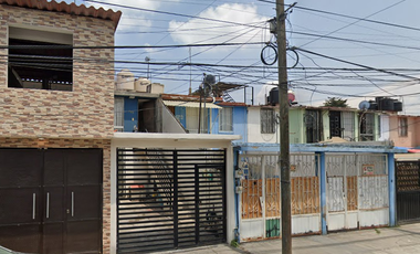 SE VENDE CASA EN RECUPERACION BANCARIA EN SAN ANTONIO, CUAUTITLAN IZCALLI ! SOLO CONTADO