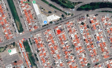 SE VENDE CASA EN RECUPERACION BANCARIA EN SAN ANTONIO, CUAUTITLAN IZCALLI ! SOLO CONTADO