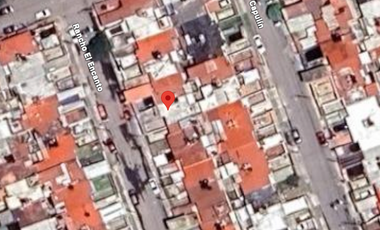 SE VENDE CASA EN RECUPERACION BANCARIA EN SAN ANTONIO, CUAUTITLAN IZCALLI ! SOLO CONTADO