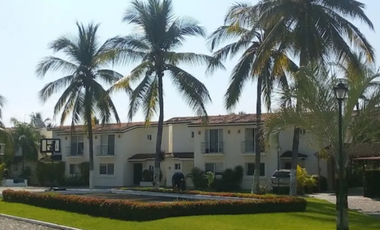 CASA EN VENTA MARINA VALLARTA, PUERTO VALLARTA. JALISCO