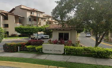 CASA EN VENTA MARINA VALLARTA, PUERTO VALLARTA. JALISCO