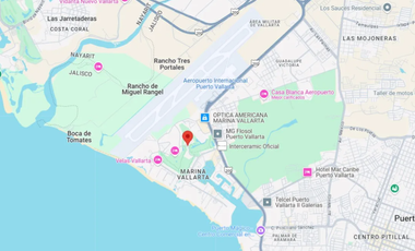 CASA EN VENTA MARINA VALLARTA, PUERTO VALLARTA. JALISCO