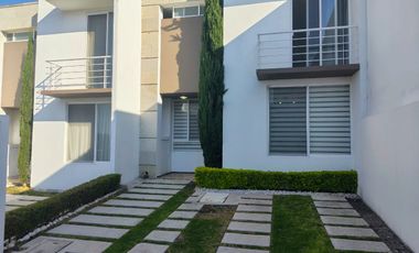 VENTA CASA CONDOMINIO VIZCAYA EN EL MIRADOR, EL MARQUÉS, QRO.