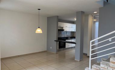 VENTA CASA CONDOMINIO VIZCAYA EN EL MIRADOR, EL MARQUÉS, QRO.