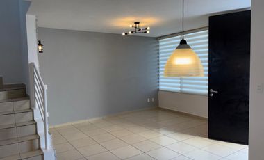VENTA CASA CONDOMINIO VIZCAYA EN EL MIRADOR, EL MARQUÉS, QRO.