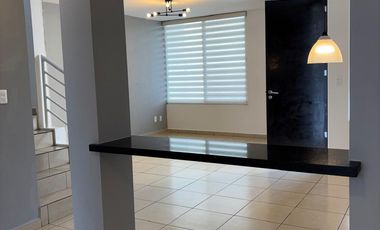 VENTA CASA CONDOMINIO VIZCAYA EN EL MIRADOR, EL MARQUÉS, QRO.