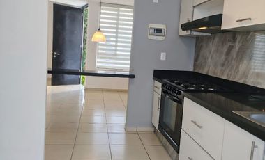 VENTA CASA CONDOMINIO VIZCAYA EN EL MIRADOR, EL MARQUÉS, QRO.