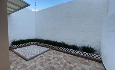 VENTA CASA CONDOMINIO VIZCAYA EN EL MIRADOR, EL MARQUÉS, QRO.