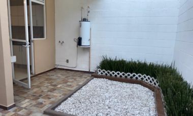 VENTA CASA CONDOMINIO VIZCAYA EN EL MIRADOR, EL MARQUÉS, QRO.