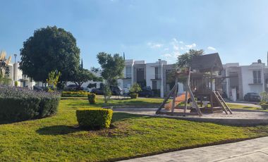 VENTA CASA CONDOMINIO VIZCAYA EN EL MIRADOR, EL MARQUÉS, QRO.