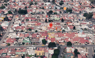 Casa en Venta en Hab. Electra, Tlalnepantla – Entorno Familiar y Servicios Cercanos, Remate Bancario Con Gran Plusvalía