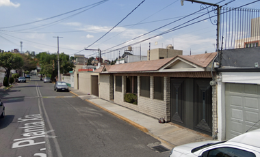 Casa en Venta en Hab. Electra, Tlalnepantla – Entorno Familiar y Servicios Cercanos, Remate Bancario Con Gran Plusvalía