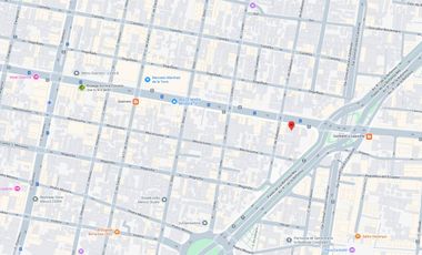 Departamento en Venta en Colonia Guerrero, Cuauhtémoc.