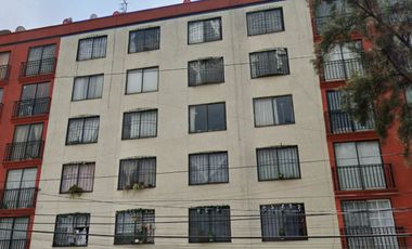 Departamento en Venta en Colonia Guerrero, Cuauhtémoc.