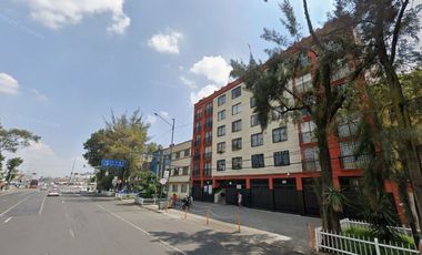 Departamento en Venta en Colonia Guerrero, Cuauhtémoc.