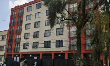 Departamento en Venta en Colonia Guerrero, Cuauhtémoc.
