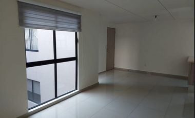 Departamento en Venta en Colonia Guerrero, Cuauhtémoc.