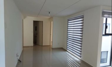 Departamento en Venta en Colonia Guerrero, Cuauhtémoc.