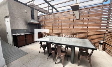 Departamento en Arriendo en Edificio Focus Center Rancagua