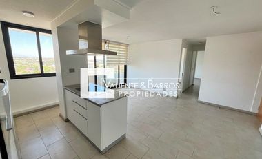 Departamento en Arriendo en Edificio Focus Center Rancagua
